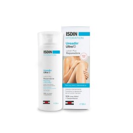 ISDIN UREADIN ULTRA 10 LOTION PLUS REPARADORA 200 ML