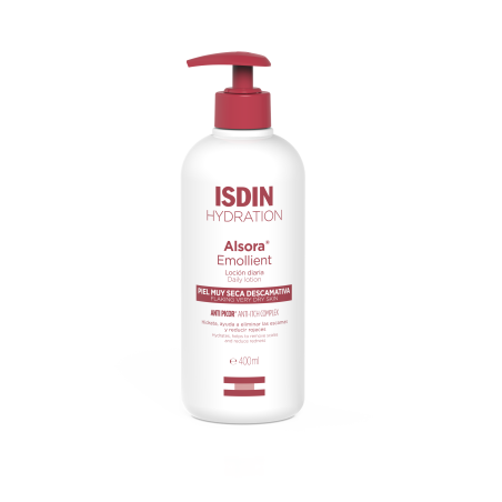 ISDIN PSORISDIN EMOLIENTE LOCION 500 ML