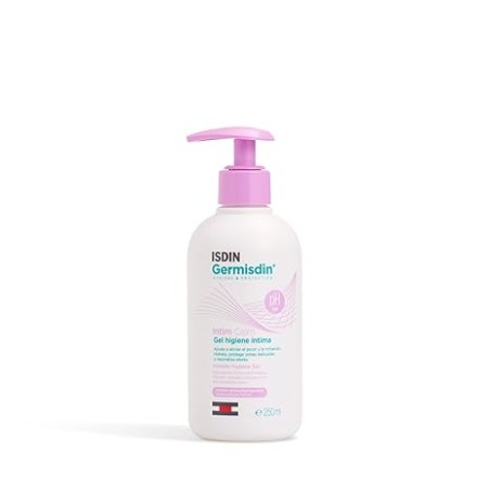 GERMISDIN INTIM CALM 250 ML