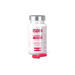 LAMBDAPIL ANTICAIDA 60 CAPS