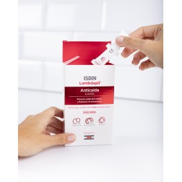 LAMBDAPIL ANTICAIDA LOCION 3 ML X 20 MONODOSIS