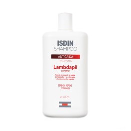 ISDIN SHAMPOO ANTICAIDA LAMBDAPIL 400 ML