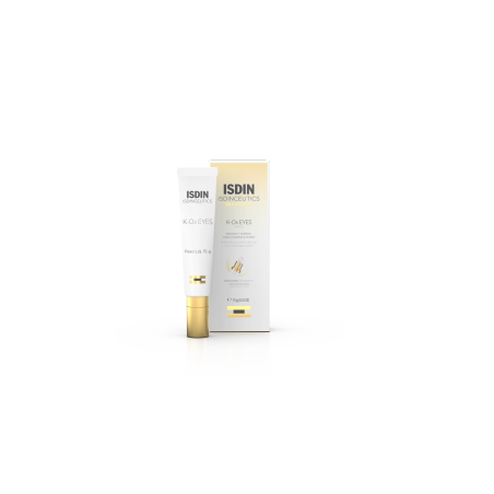 ISDINCEUTICS K-OX EYES 15 ML