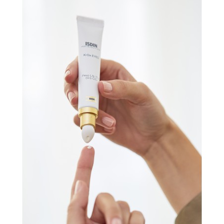 ISDINCEUTICS K-OX EYES 15 ML