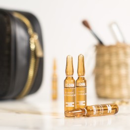 ISDINCEUTICS FLAVO-C ULTRAGLICAN 30 AMPOLLAS X 2 ML