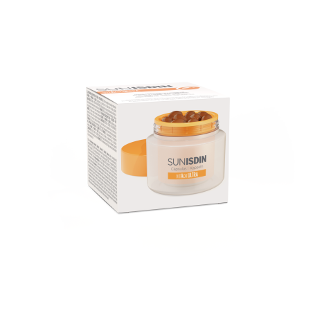 SUNISDIN CAPSULAS 30 CAPSULAS