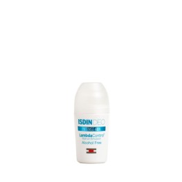 ISDIN LAMBDA CONTROL DESODORANTE SIN ALCOHOL ROLL ON 50 ML