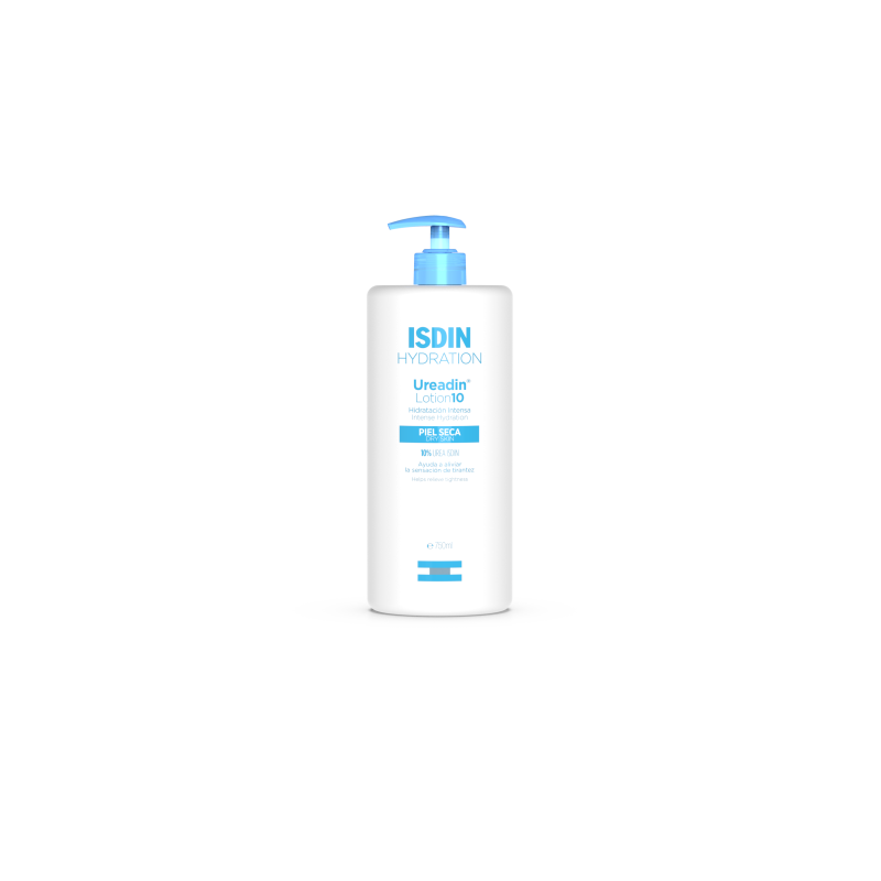 ISDIN UREADIN LOTION 10 750 ML
