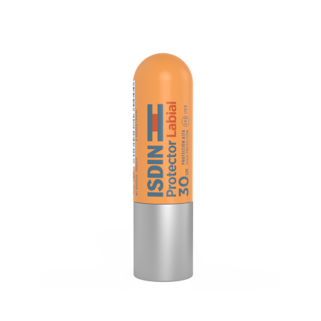 ISDIN PROTECTOR LABIAL SPF30 4 G