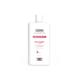 ISDIN PSORISDIN CHAMPU ANTIDESCAMACION 400 ML