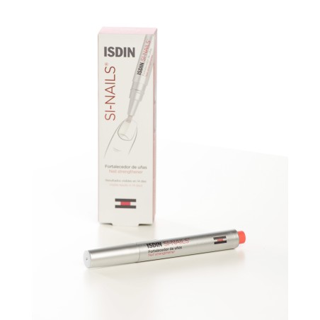 ISDIN SI-NAILS BARNIZ DE UÑAS 2.5 ML
