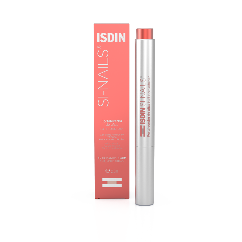 ISDIN SI-NAILS BARNIZ DE UÑAS 2.5 ML