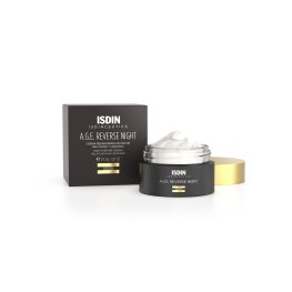 ISDINCEUTICS A.G.E. REVERSE NIGHT 50 G