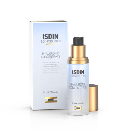 ISDINCEUTICS HYALURONIC CONCENTRATE SERUM 30 ML