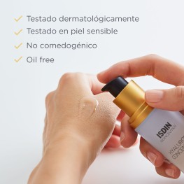 ISDINCEUTICS HYALURONIC CONCENTRATE SERUM 30 ML