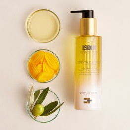 ISDINCEUTICS ESSENTIAL CLEANSING 200 ML
