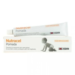 ISDIN NUTRACEL POMADA 50 ML