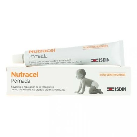 ISDIN NUTRACEL POMADA 50 ML