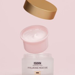 ISDINCEUTICS HYALURONIC MOISTURE SENSITIVE SKIN 50 G