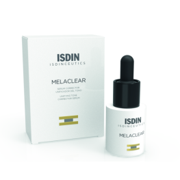 ISDINCEUTICS MELACLEAR 1.8% 30 ML