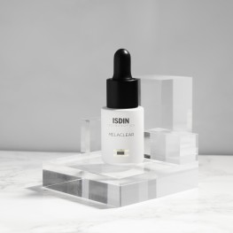 ISDINCEUTICS MELACLEAR 1.8% 30 ML