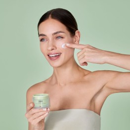 ISDINCEUTICS HYALURONIC MOISTURE OILY SKIN 50 G