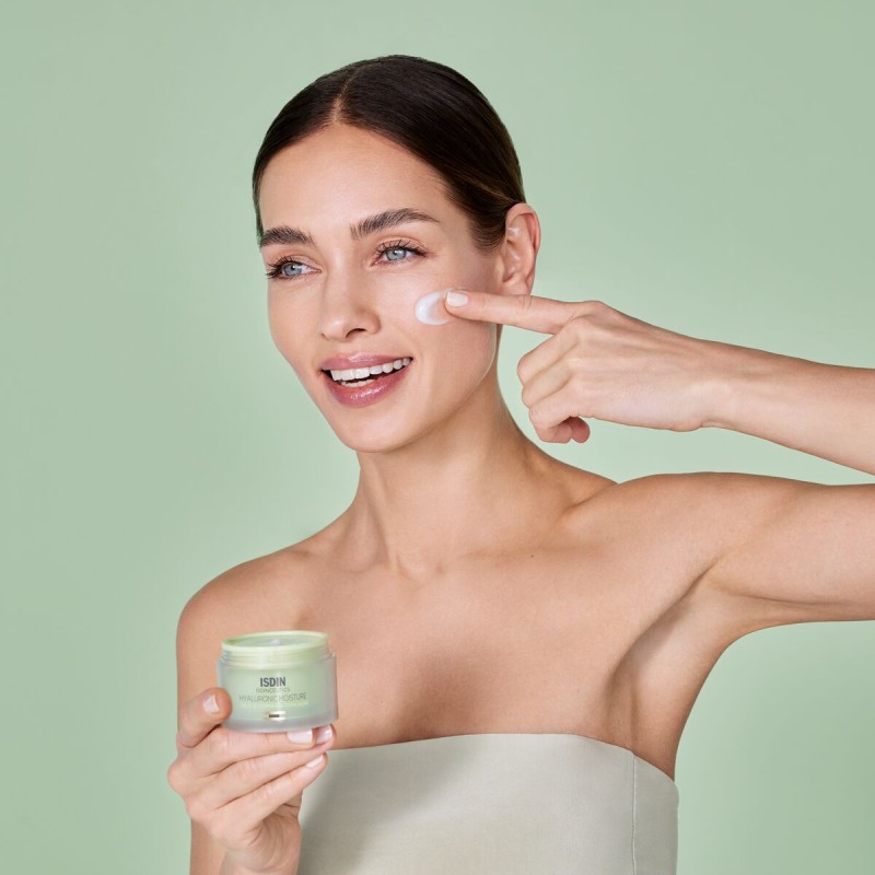 ISDINCEUTICS HYALURONIC MOISTURE OILY SKIN 50 G