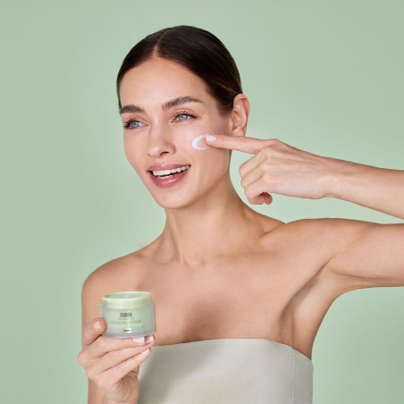 ISDINCEUTICS HYALURONIC MOISTURE OILY SKIN 50 G