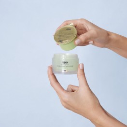 ISDINCEUTICS HYALURONIC MOISTURE OILY SKIN 50 G RECARGA