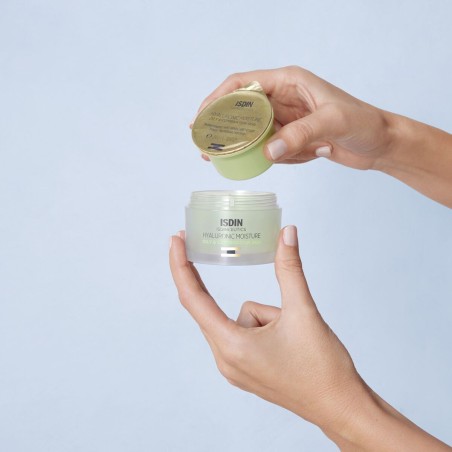 ISDINCEUTICS HYALURONIC MOISTURE OILY SKIN 50 G RECARGA
