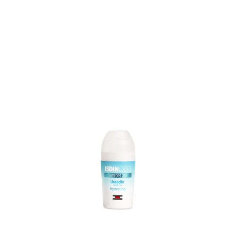 ISDIN UREADIN COMFORT DESODORANTE ROLL ON 50 ML