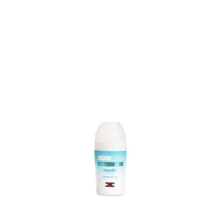 ISDIN UREADIN COMFORT DESODORANTE ROLL ON 50 ML