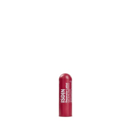 ISDIN REPARADOR LABIAL STICK COLOR GRANATE 4 G