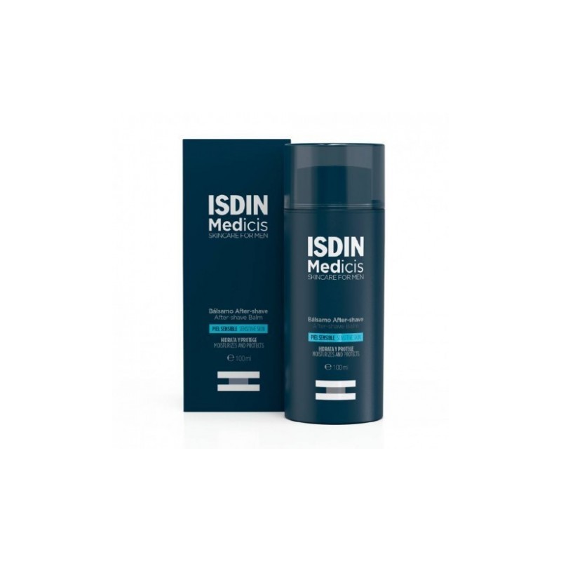 MEDICIS BALSAMO REPARADOR 100 ML