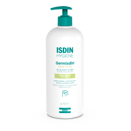 GERMISDIN GEL DE BAÑO CON ALOE VERA 1000 ML
