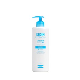 ISDIN UREADIN LOTION 10 400 ML