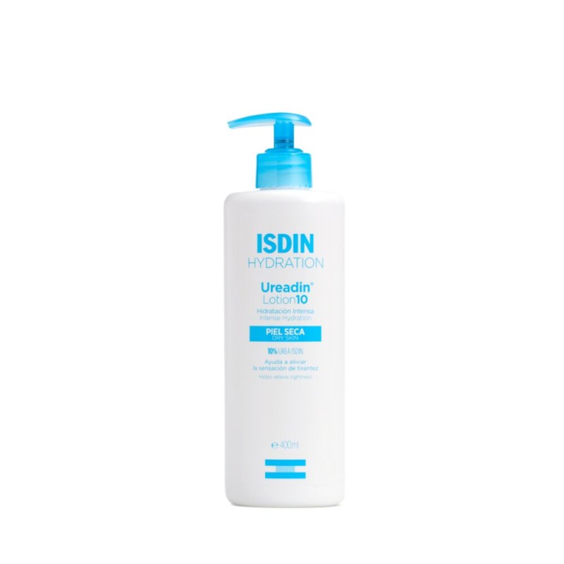 ISDIN UREADIN LOTION 10 400 ML