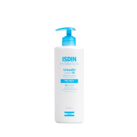 ISDIN UREADIN LOTION 10 400 ML