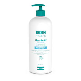 GERMISDIN GEL DE BAÑO 1000 ML