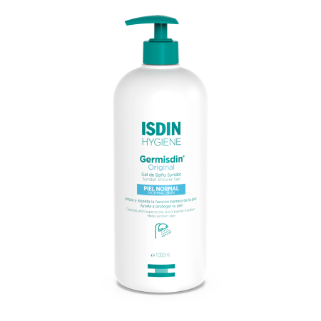 GERMISDIN GEL DE BAÑO 1000 ML