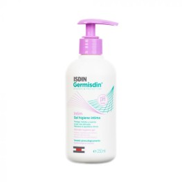 GERMISDIN HIGIENE INTIMA 250 ML