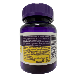 ZZZQUIL NATURA 30 GUMMIES SABOR MANGO & PLATANO