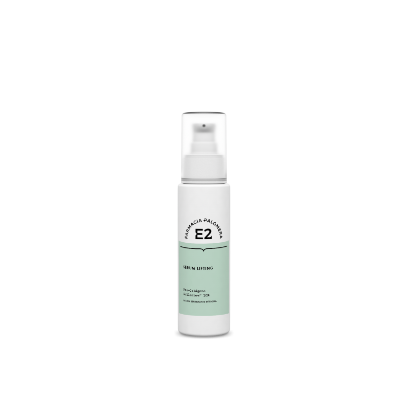 E2 SERUM LIFTING 50 ML