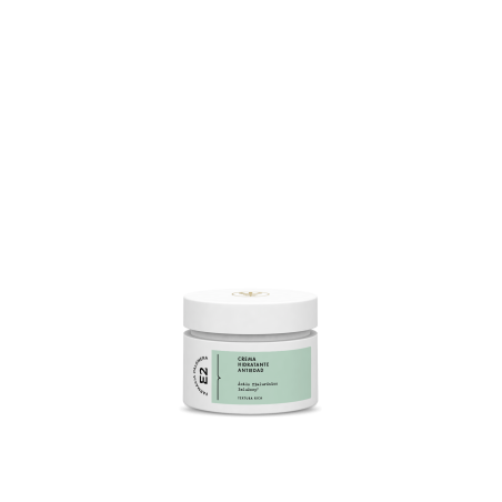 E2 CREMA HIDRATANTE ANTIEDAD TEXTURA RICA 50 ML