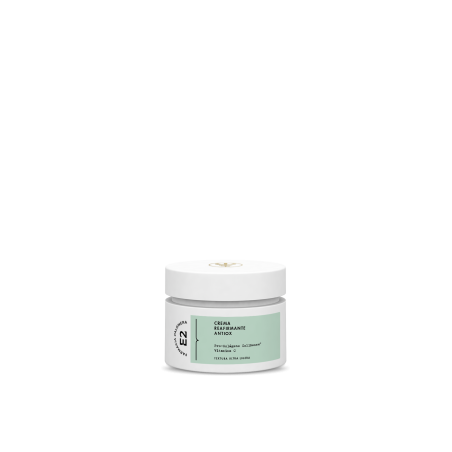 E2 CREMA REAFIRMANTE ANTIOX TEXTURA ULTRALIGERA