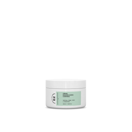 E2 CREMA REMODELADORA CORPORAL 250 ML