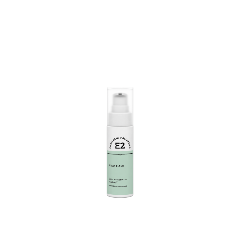 E2 SERUM FLASH 30 ML
