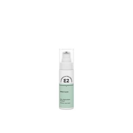 E2 SERUM FLASH 30 ML