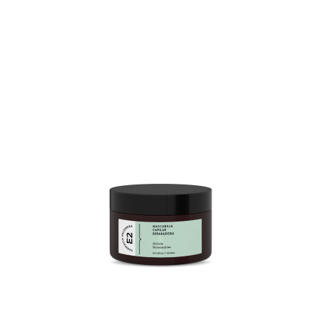 E2 MASCARILLA CAPILAR REPARADORA 200 ML