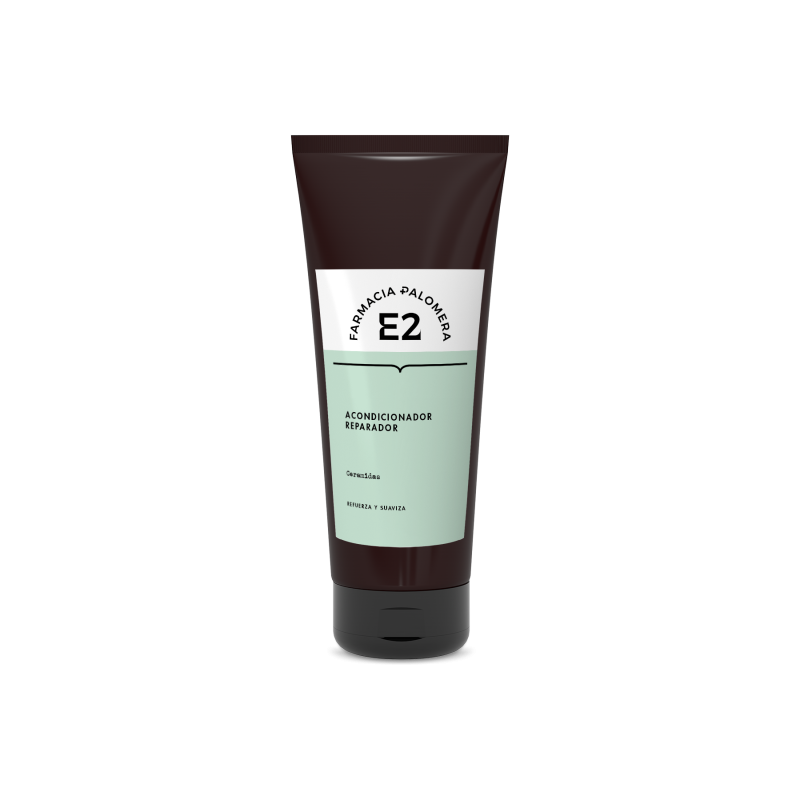 E2 ACONDICIONADOR REPARADOR 200 ML